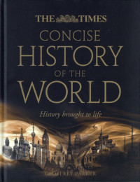 Image of Concise History of the World , history brought to life