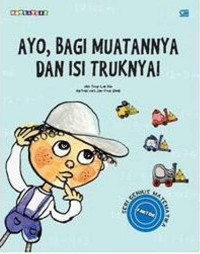 Image of AYO, BAGI MUATANNYA DAN ISI TRUKNYA!