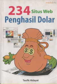 Image of 234 Situs Web Penghasil Dolar
