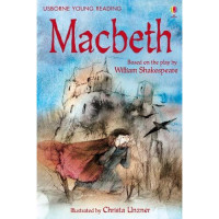 Image of Macbeth