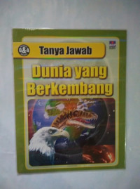 Image of Tanya Jawab : Dunia yang Berkembang