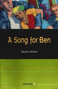 Image of A Song for Ben