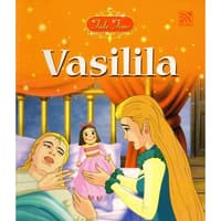 Image of Vasilila : Tale Time