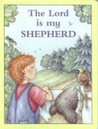 Image of The Lord is my Shepherd