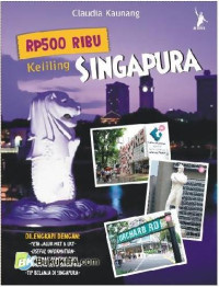 Image of Rp. 500 Ribu Keliling Singapura