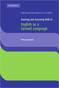Image of Teaching and Assessing Skills in English as a Second Language