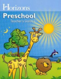 Image of Preschool Teacher's Guide 2