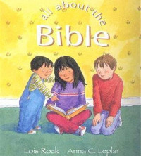 Image of all about the Bible