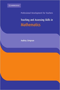 Image of Teaching and Assessing Skills in Mathematics