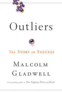 Image of Outliers, the Story of Success