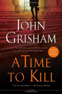Image of A Time to Kill