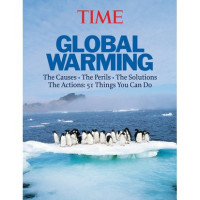 Image of Global Warming; the causes, the perils, the solutions