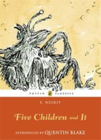 Image of Five Children and it