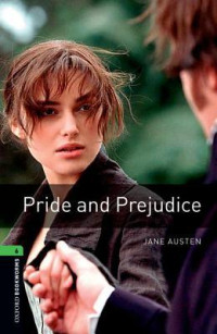 Image of Pride and Prejudice