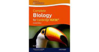 Image of Complete Biology for Cambridge IGCSE Second Editon