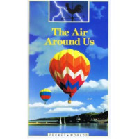 Image of The Air Around Us