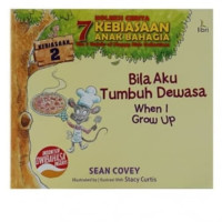 Image of Bila Aku Tumbuh Dewasa = When I Grow Up