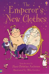 Image of The Emperor's New Clothes : Usborne Young Reading Series 1