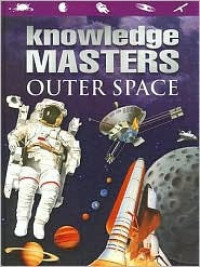 Image of Knowledge MASTER OUTER SPACE