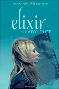 Image of Elixir