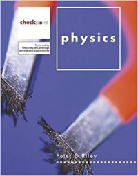 Image of Checkpoint Physics