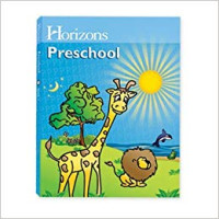 Image of Preschool Resource Packet