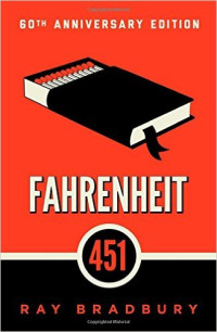Image of Fahrenheit 451