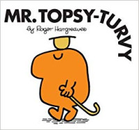 Image of Mr. Topsy-Turvy
