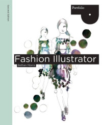 Image of Fashion Illustrator (portfolio)