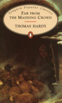 Image of Far from the Madding Crowd