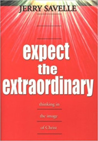 Image of Expect the Extraordinary