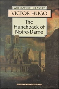 Image of The Hunchback of Notre-Dame