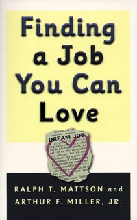 Image of Finding a Job You Can Love