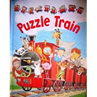 Image of Puzzle Train