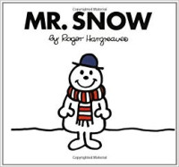 Image of Mr. Snow