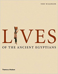 Image of Lives of the Ancient Egyptians
