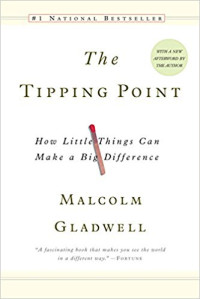 Image of The Tipping Point: How little things can make a big difference