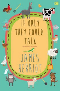 Image of If Only They Could Talk / Andai Mereka Bisa Bicara