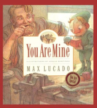 Image of You Are Mine