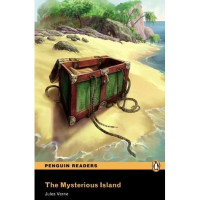 Image of The Mysterious Island