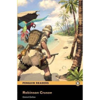 Image of Robinson Crusoe