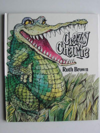 Image of Crazy Charlie