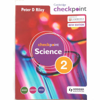 Image of Science 2 Checkpoint