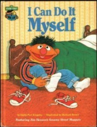 Image of I Can Do It Myself