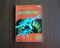 Image of Matematika untuk SMP Kelas IX Semester 1 KTSP 2006