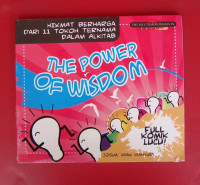 Image of The Power of Wisdom