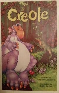 Image of Creole
