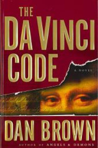 Image of The Da Vinci Code