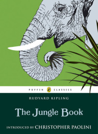 Image of The Jungle Book