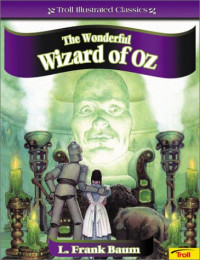 Image of The Wonderful Wizard of Oz